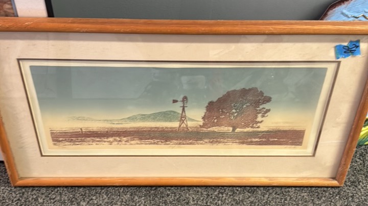 lithograph image